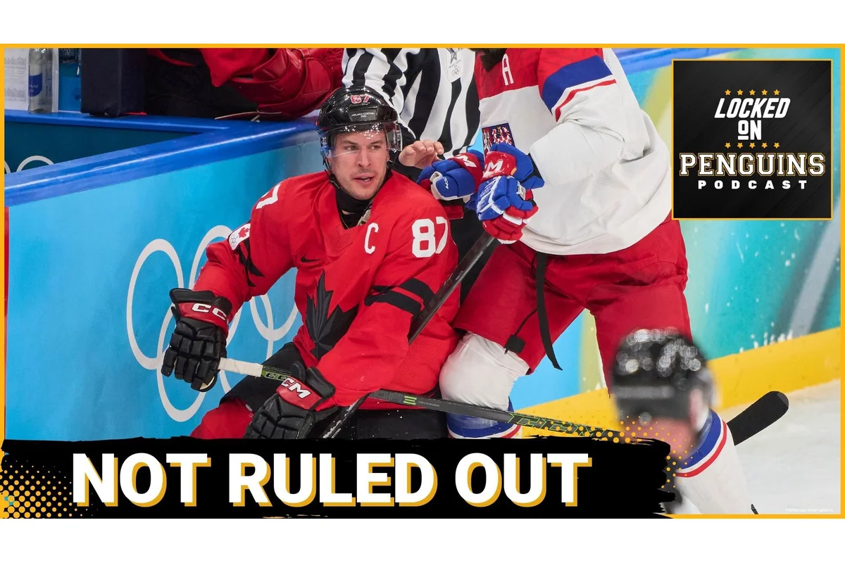 Sidney Crosby