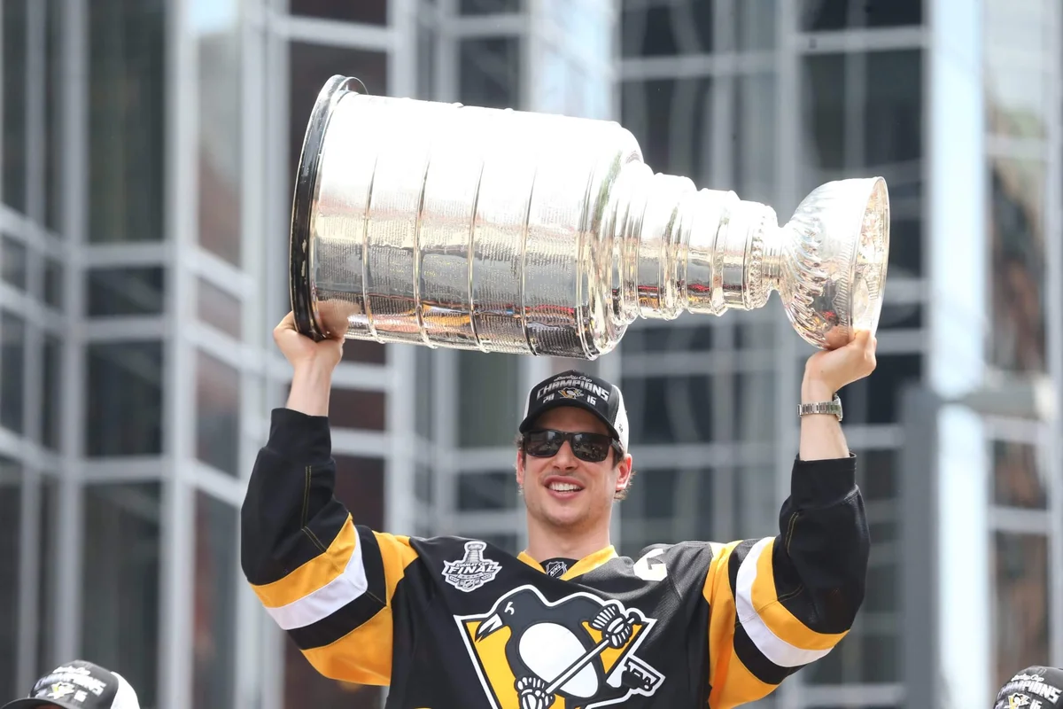 Sidney Crosby