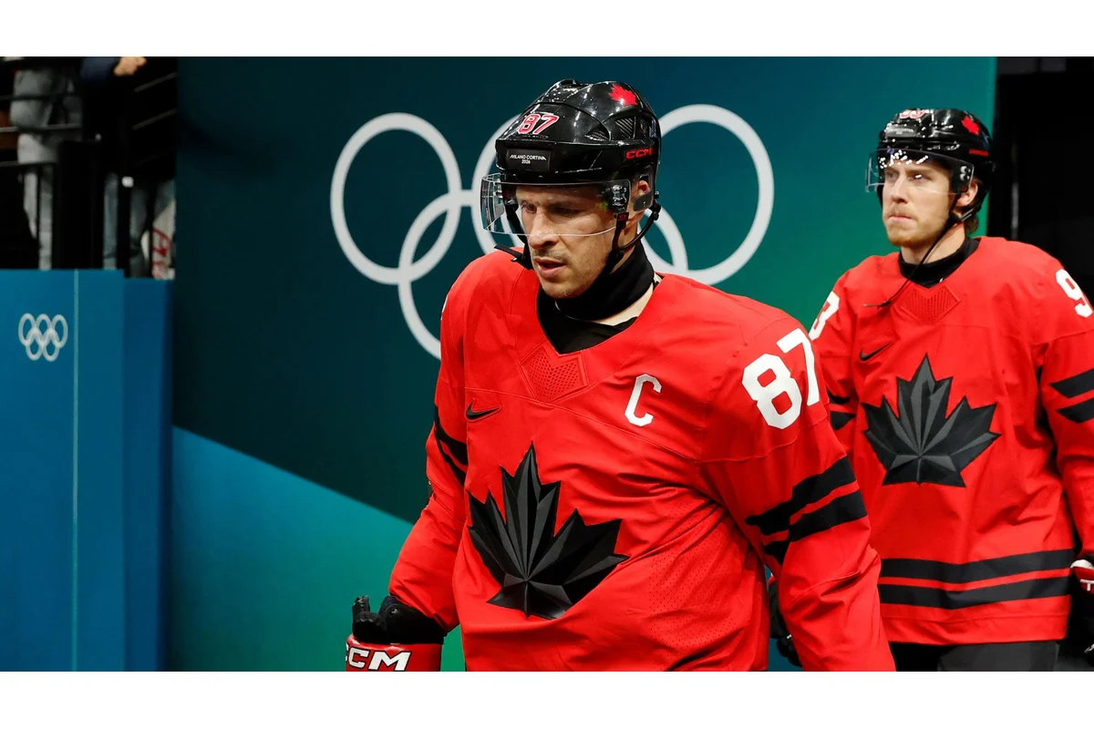 Sidney Crosby
