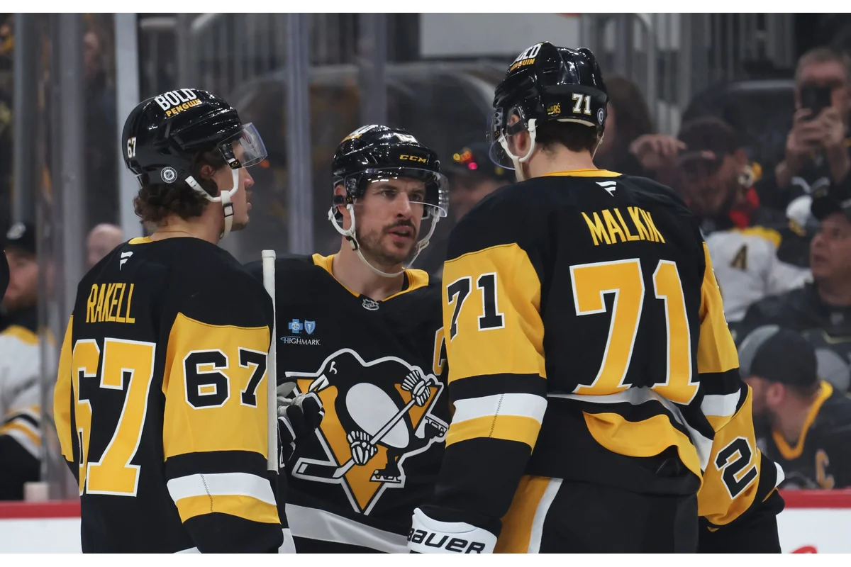 Pittsburgh Penguins