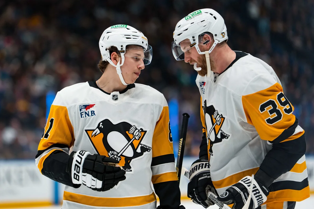 Pittsburgh Penguins