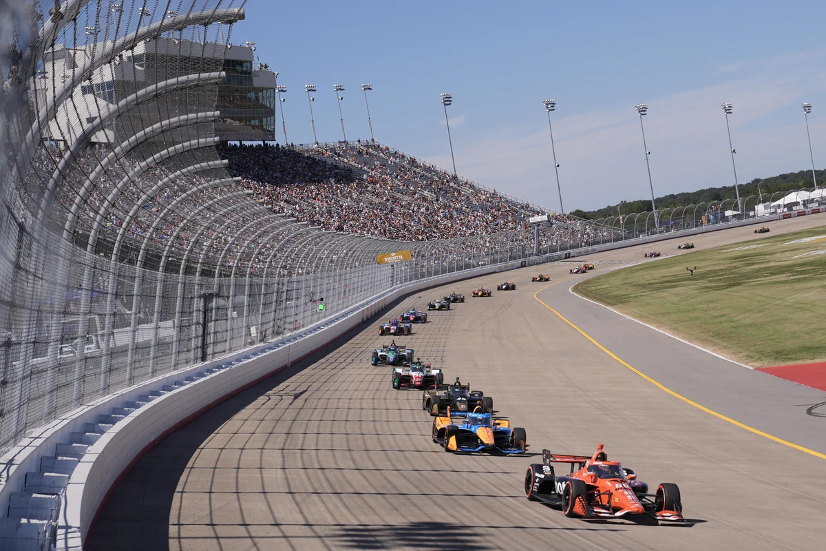 IndyCar