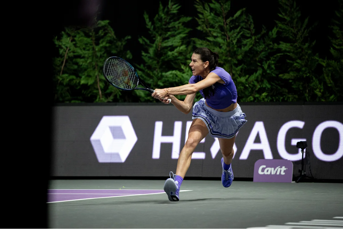 Sorana Cirstea