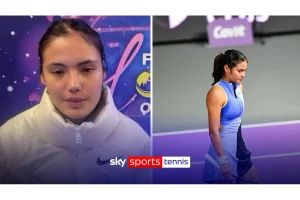 Raducanu vs Cirstea: Who Will Win Transylvania Open 2026?