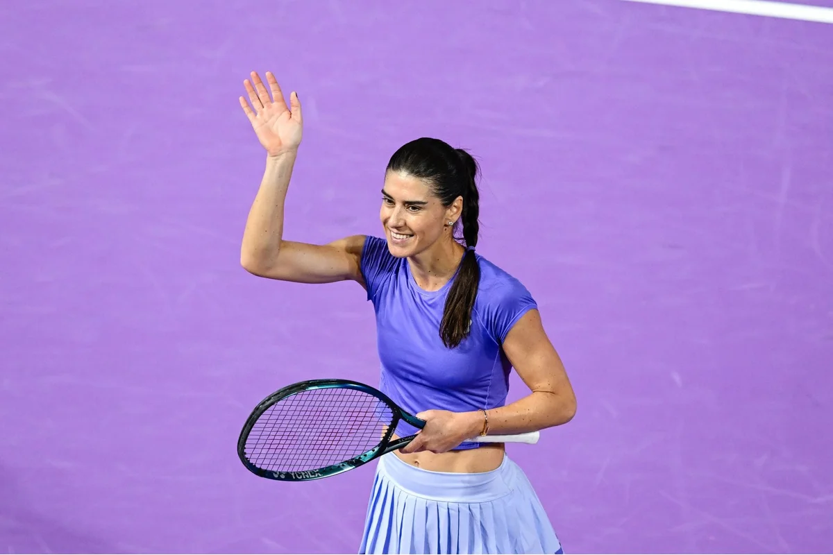 Sorana Cirstea