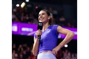 Sorana Cirstea Reaches Dream Final in Last Transylvania Open Play