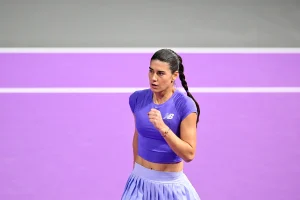 Raducanu vs. Cirstea: Clash for Cluj-Napoca Tennis Title