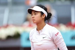 Alex Eala Eyes Redemption in Crucial Match vs Sorana Cirstea
