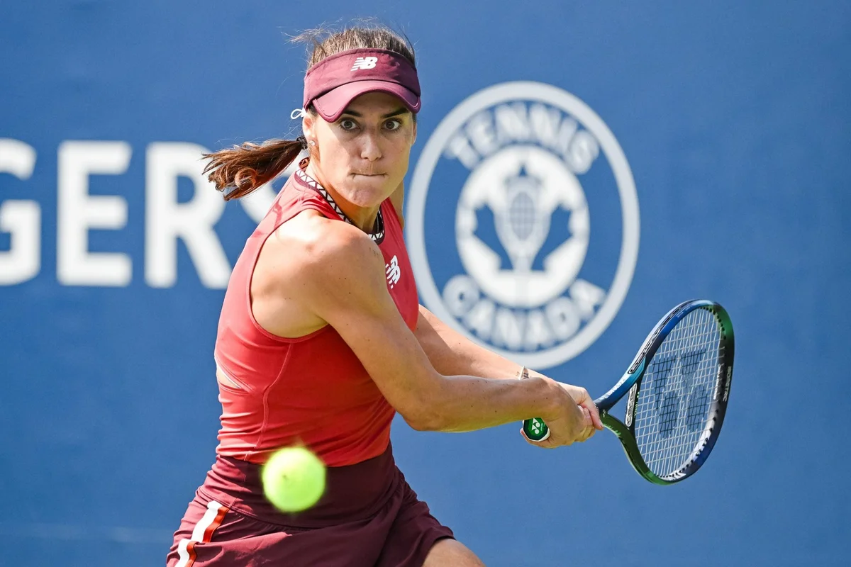 Sorana Cirstea