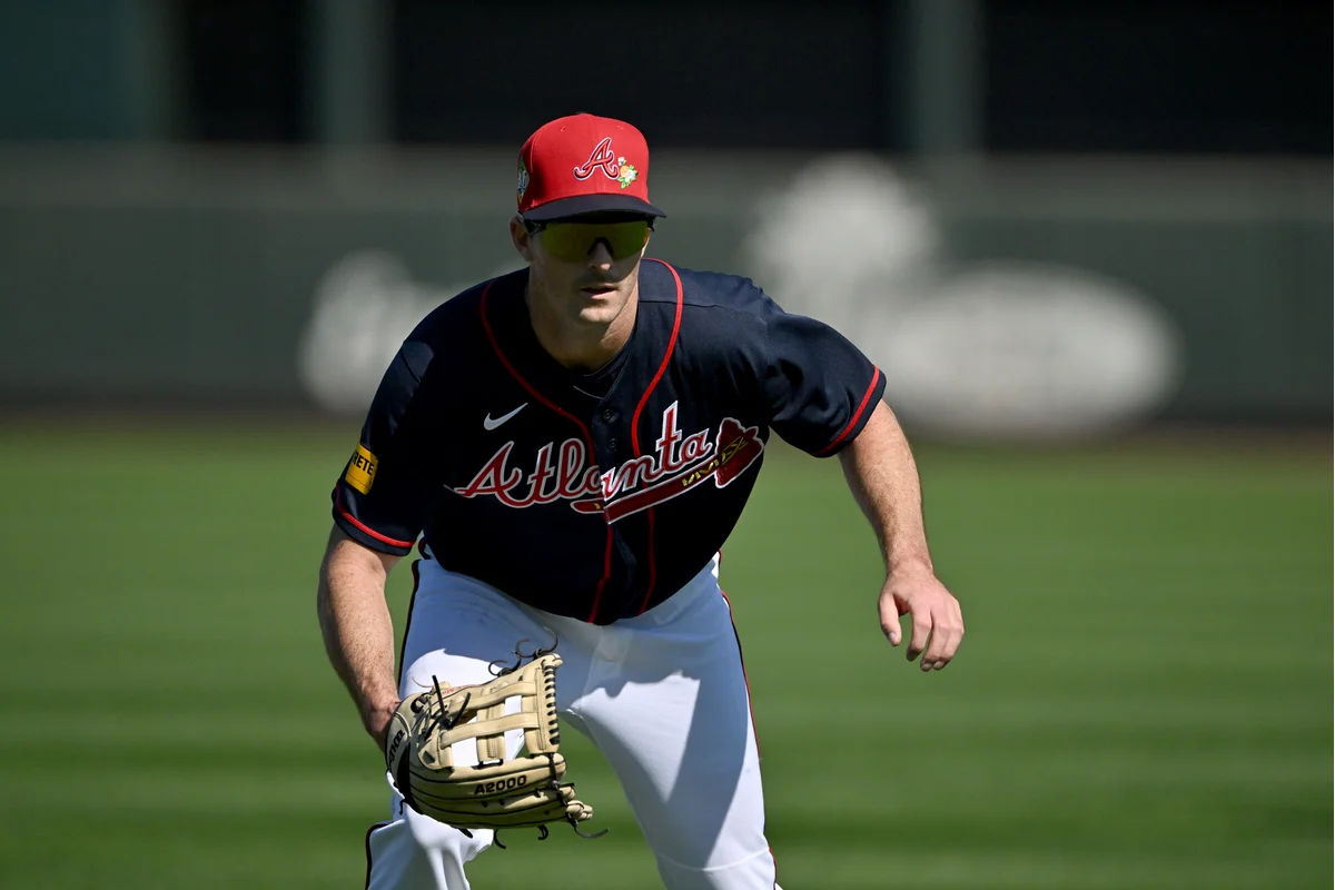 Spencer Schwellenbach