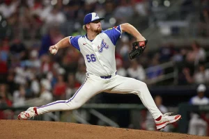 Braves Lose Schwellenbach, Waldrep to Elbow Surgery Setbacks