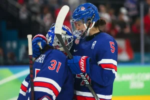 Springfield Thunderbirds Edge Islanders in Thrilling Shootout Win