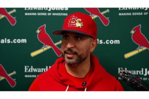 Cardinals’ Risky Free Agent Signing Fuels Rebuild Doubts