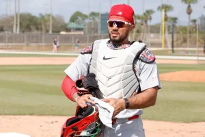 Lars Nootbaar’s Tough Heel Surgery Delays Cardinals Return