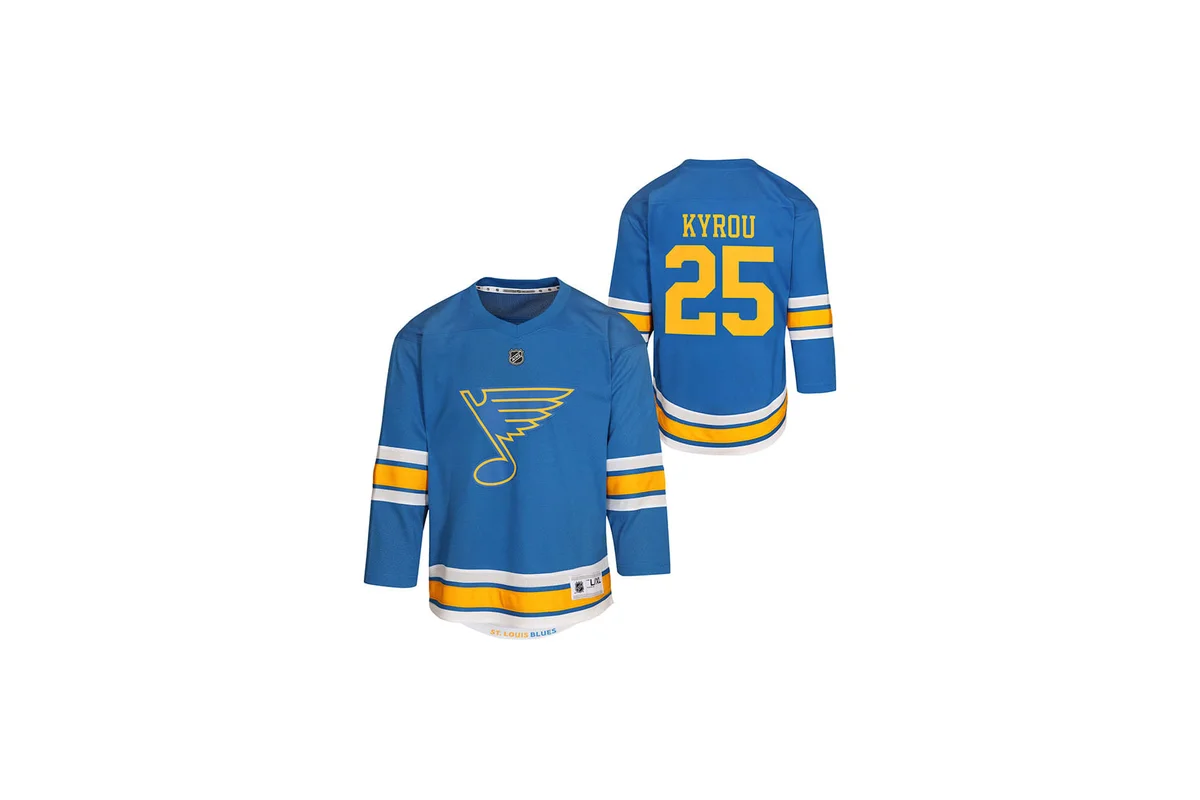 St. Louis Blues