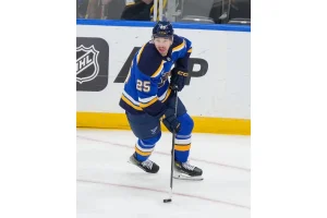 St. Louis Blues Poised to Upset Seattle Kraken: Expert Picks