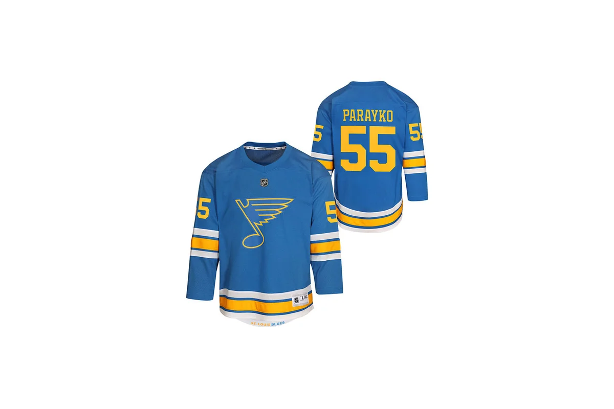St. Louis Blues