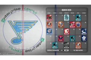 St. Louis Blues vs Seattle Kraken: Who Will Win Tonight?