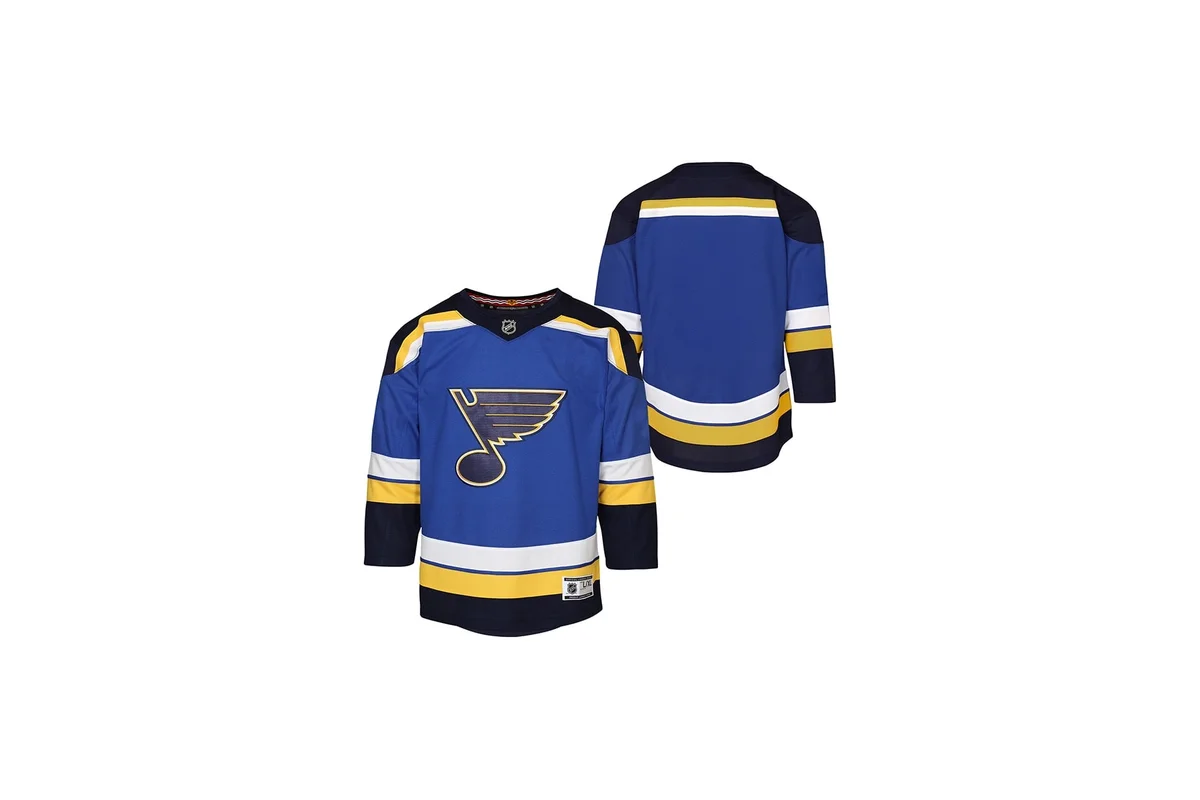 St. Louis Blues