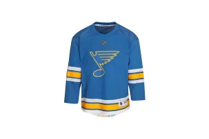 St. Louis Blues Prediction: Can They Upset the Kraken?