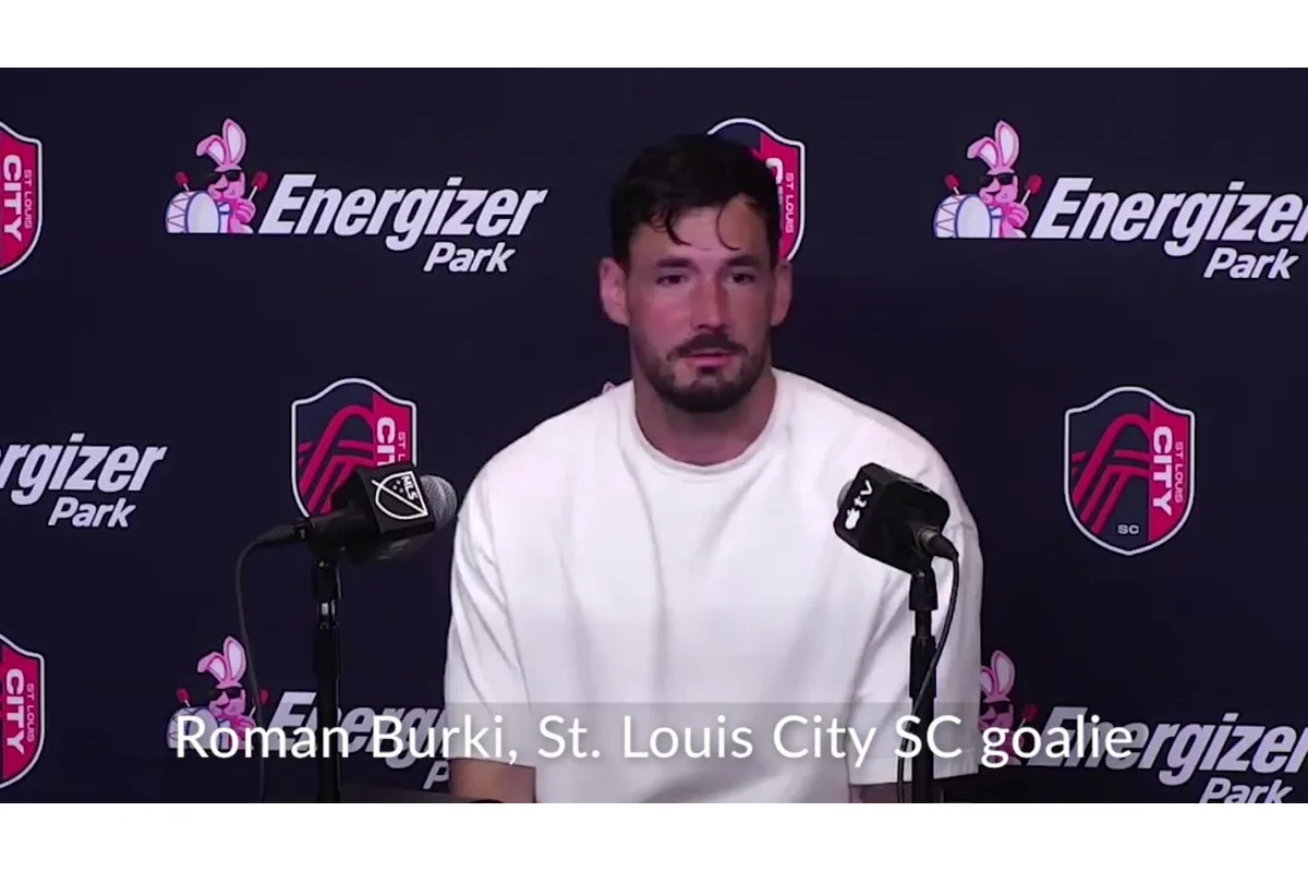 St. Louis CITY SC