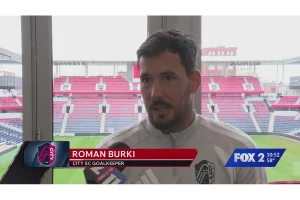 St Louis CITY SC Kicks Off 2026 MLS Season vs Charlotte FC