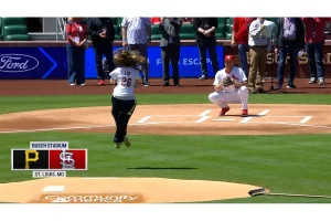 St. Louis Cardinals Expect Big Impact From New Pitcher Fitts