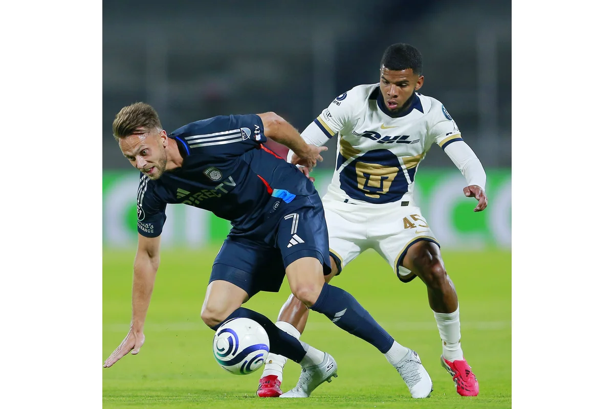 MLS