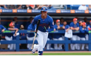 Starling Marte in Talks with Royals for Outfield Role