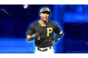 Starling Marte in Talks to Join Royals for 2026 Season