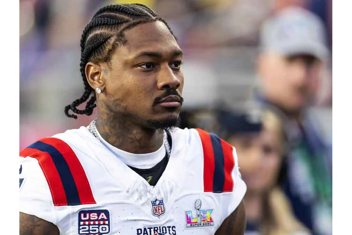 Stefon Diggs
