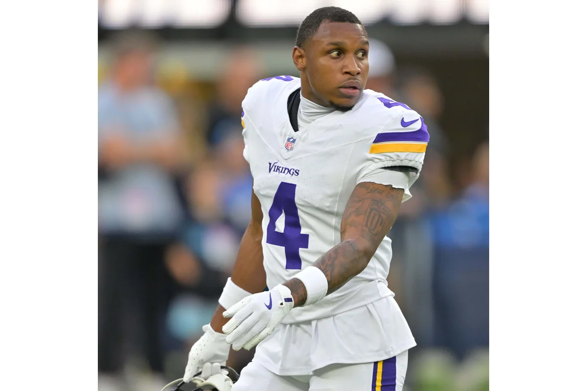 Stefon Diggs