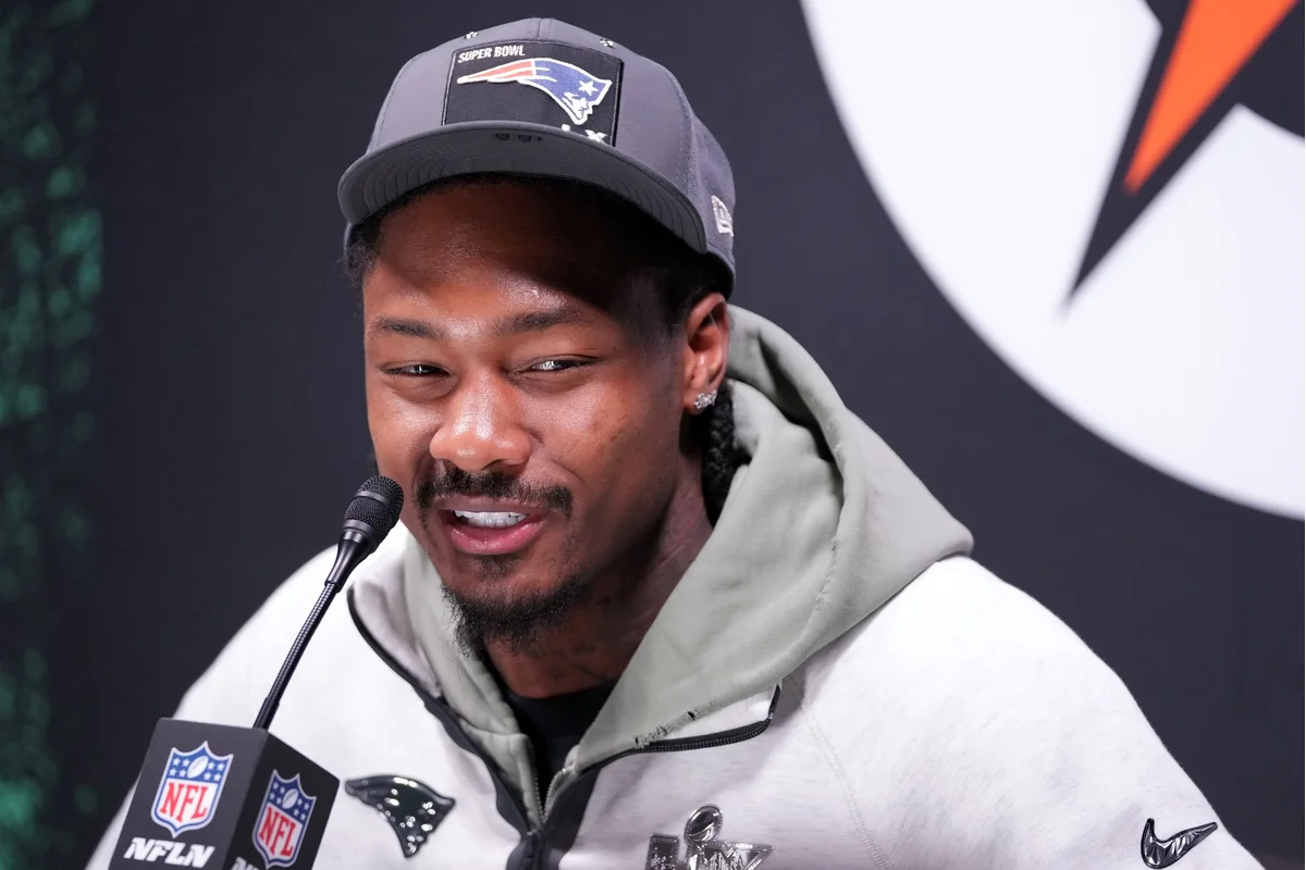 Stefon Diggs