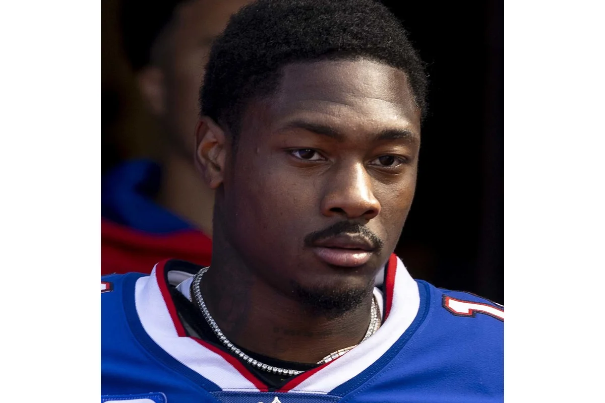 Stefon Diggs