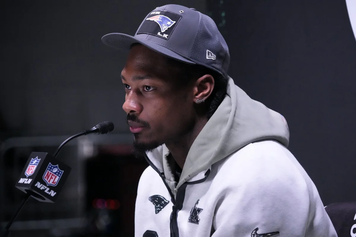 Stefon Diggs