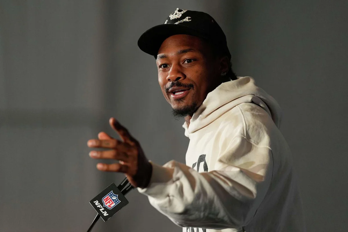 Stefon Diggs