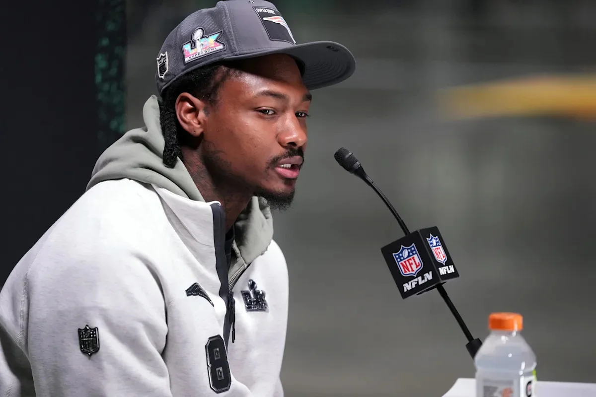 Stefon Diggs