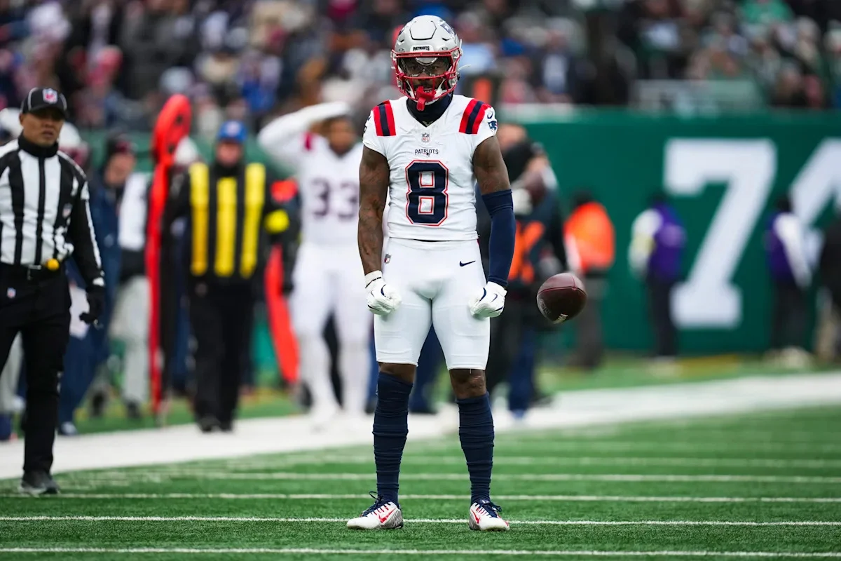 Stefon Diggs