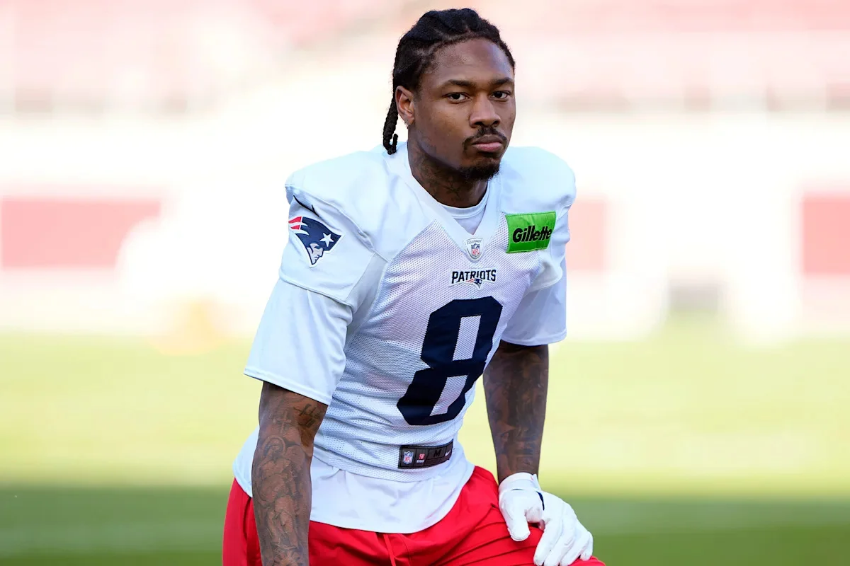Stefon Diggs
