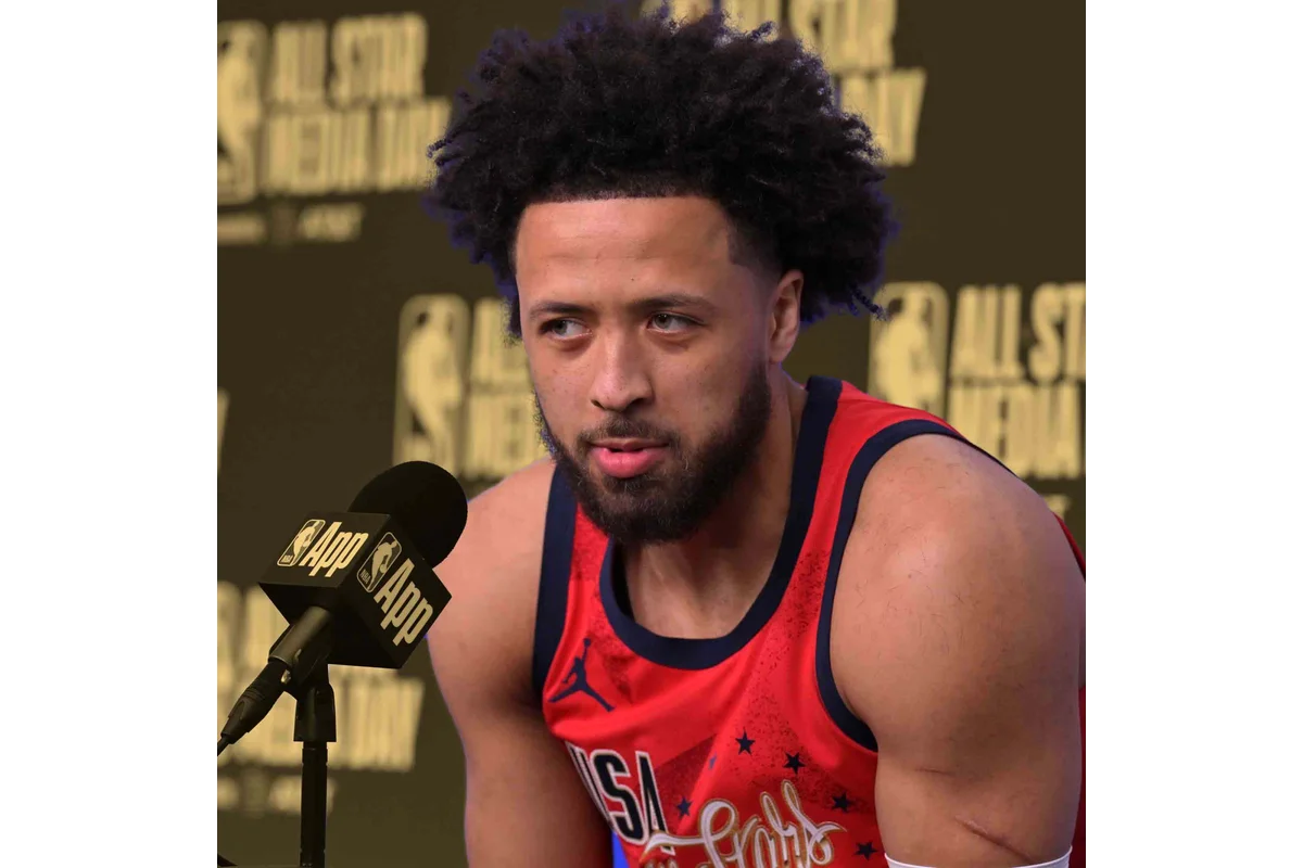 Stephen Curry