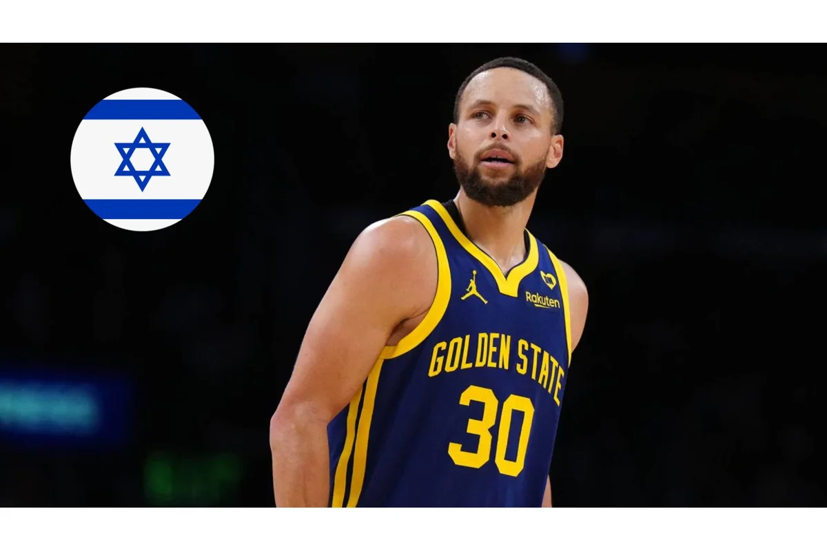 Stephen Curry