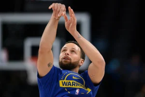 Warriors’ Front Office Tests Stephen Curry’s Patience Again