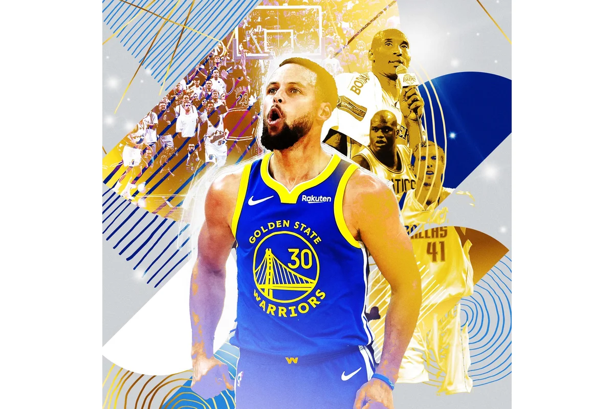 Stephen Curry