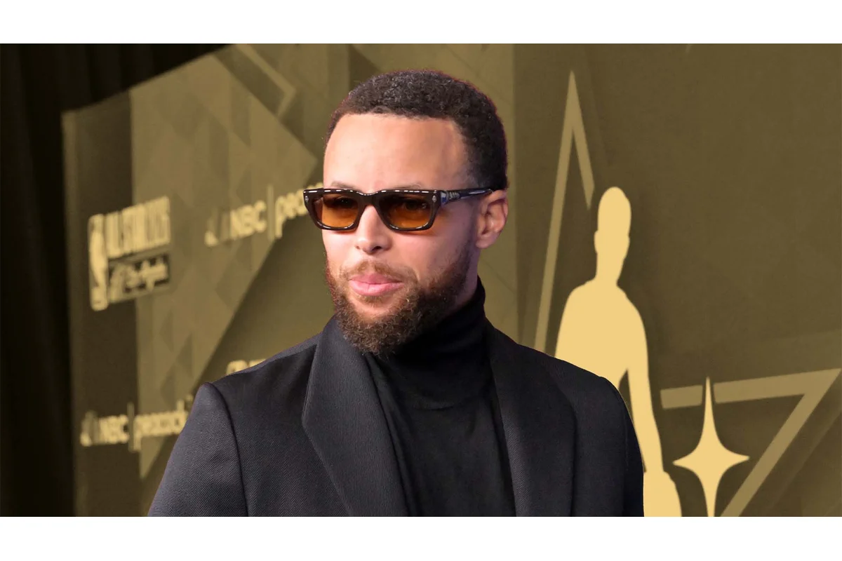 Stephen Curry