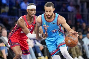 Stephen Curry Injury Update: Warriors Missing Key Stars vs Spurs