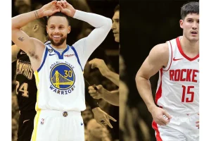 Stephen Curry Sidelined: Austin Reaves Returns with Impact