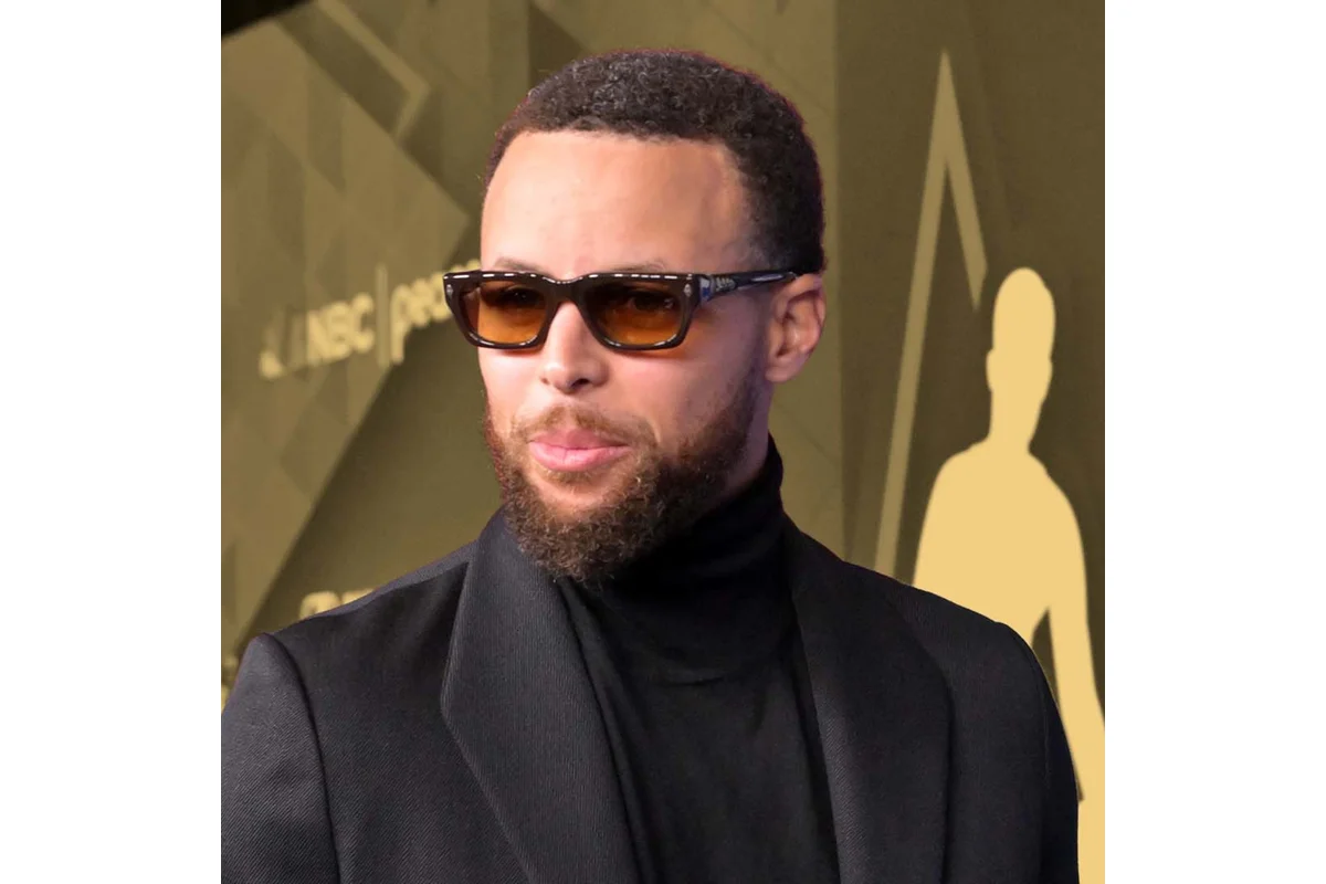 Stephen Curry