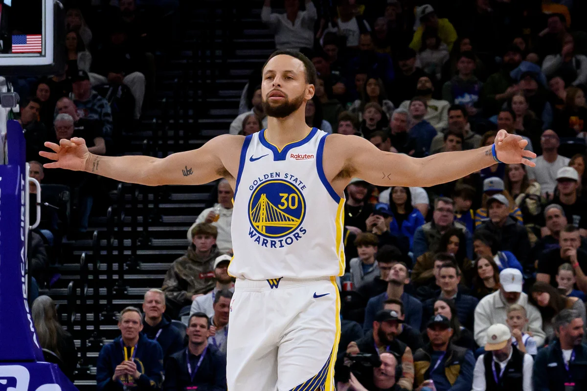 Stephen Curry