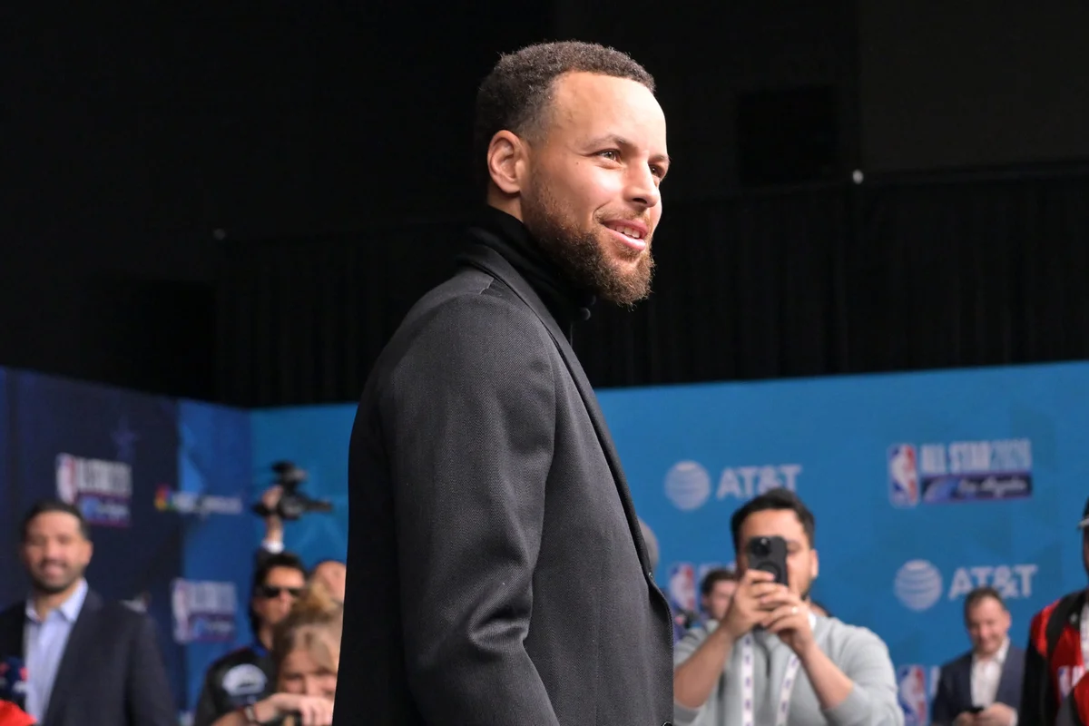 Stephen Curry