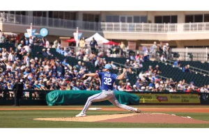 Stephen Kolek Sidelined 5-7 Days with Left Oblique Strain